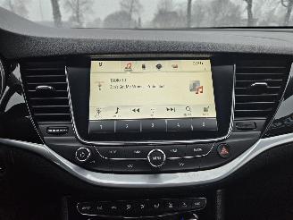 Opel Astra 1.0 Turbo 12V Combi/o  Benzine 999cc 77kW (105pk) FWD picture 15