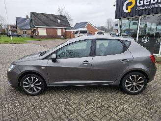 Seat Ibiza 1.4 TDI 12V Hatchback 2Dr Diesel 1.422cc 66kW (90pk) FWD picture 7