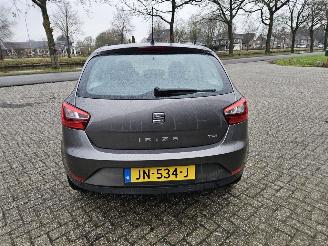 Seat Ibiza 1.4 TDI 12V Hatchback 2Dr Diesel 1.422cc 66kW (90pk) FWD picture 6