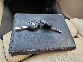 BMW X3 3.0i xDrive 24V SUV  Benzine 2.979cc 170kW (231pk) 4x4 2003-09/2006-07 (PA91; PA92; PA93) M54B30; 306S3 picture 15