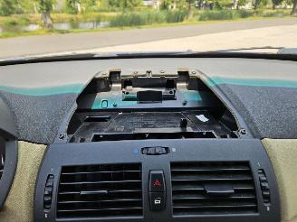 BMW X3 3.0i xDrive 24V SUV  Benzine 2.979cc 170kW (231pk) 4x4 2003-09/2006-07 (PA91; PA92; PA93) M54B30; 306S3 picture 13