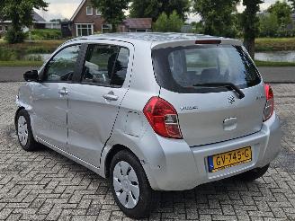 Suzuki Celerio 1.0 12V Dualjet Hatchback 4Dr Benzine 996cc 50kW (68pk) picture 5