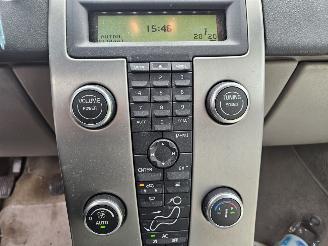 Volvo C-70 2.4 20V Cabrio  Benzine 2.435cc 103kW (140pk) FWD picture 10