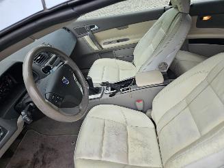 Volvo C-70 2.4 20V Cabrio  Benzine 2.435cc 103kW (140pk) FWD picture 9