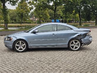 Volvo C-70 2.4 20V Cabrio  Benzine 2.435cc 103kW (140pk) FWD picture 6