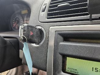 Volvo C-70 2.4 20V Cabrio  Benzine 2.435cc 103kW (140pk) FWD picture 13