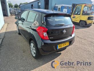Opel Karl Karl, Hatchback 5-drs, 2015 / 2019 1.0 12V picture 3