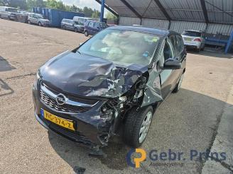 Opel Karl Karl, Hatchback 5-drs, 2015 / 2019 1.0 12V picture 4