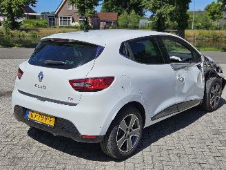 Renault Clio 0.9 Energy TCE 90 12V Hatchback 4Dr Benzine 898cc 66kW (90pk) FWD picture 5