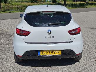 Renault Clio 0.9 Energy TCE 90 12V Hatchback 4Dr Benzine 898cc 66kW (90pk) FWD picture 6