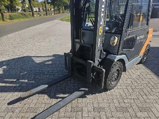 Still  R70 - 40 Hybrid Heftruck picture 8