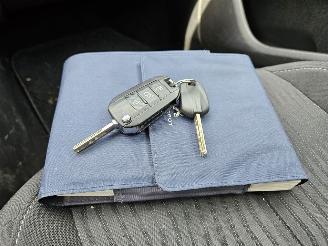 Peugeot 308 1.2 12V e-THP PureTech 110 Combi/o 4Dr Benzine 1.199cc 81kW (110pk) FWD picture 12