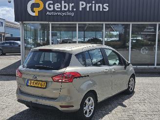 Ford B-Max 1.0 EcoBoost 12V 100 MPV  Benzine 999cc 74kW (101pk) picture 1