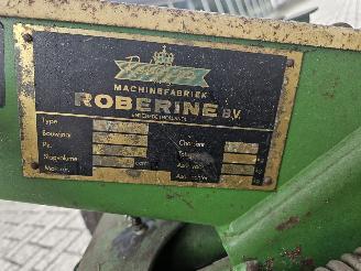 Kubota  Kooimaaier Kubota ZB600C-1 picture 8