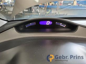 Honda Civic Civic (FA/FD), Sedan, 2005 / 2012 1.3 Hybrid picture 9