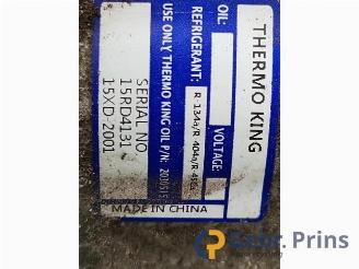 Ford Transit Transit, Van, 2013 2.0 TDCi 16V Eco Blue 130 picture 10