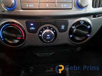 Hyundai I-20 i20, Hatchback, 2008 / 2015 1.1 CRDi VGT 12V picture 14