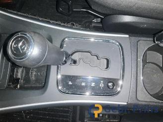 Mercedes B-klasse B (W245), Hatchback, 2005 / 2011 1.5 B-160 16V picture 8