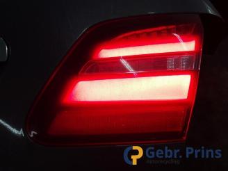 Mercedes B-klasse B (W246), Hatchback, 2011 / 2018 1.6 B-180 BlueEFFICIENCY Turbo 16V picture 17