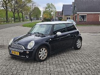 Mini Mini COOPER 1.6 85KW picture 8