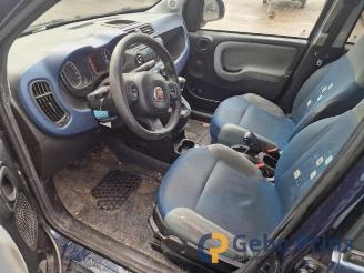 Fiat Panda Panda/Pandina (312), Hatchback, 2012 0.9 TwinAir Turbo 85 picture 5