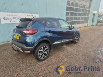 Renault Captur Captur (2R), SUV, 2013 1.2 TCE 16V EDC picture 2
