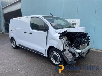 Citroën Jumpy Jumpy, Van, 2016 1.5 Blue HDi 120 picture 3