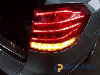 Mercedes E-klasse E Estate (S212), Combi, 2009 / 2016 E-250 CDI 16V BlueEfficiency picture 18