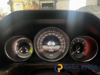 Mercedes E-klasse E Estate (S212), Combi, 2009 / 2016 E-300 Hybrid,BlueTec Hybrid V6 24V picture 11