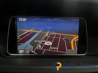 Mercedes E-klasse E Estate (S212), Combi, 2009 / 2016 E-300 Hybrid,BlueTec Hybrid V6 24V picture 5