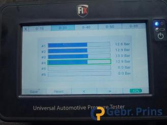 Fiat 500 500 (312), Hatchback, 2007 1.2 picture 7