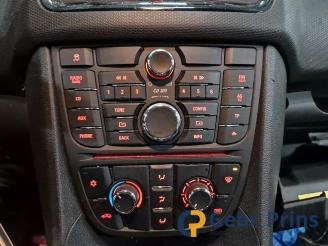 Opel Meriva Meriva, MPV, 2010 / 2017 1.4 16V Ecotec picture 6