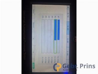 Fiat Punto Punto III (199), Hatchback, 2012 0.9 TwinAir Turbo 100 picture 14