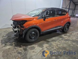 Renault Captur Captur I (2R), SUV, 2013 1.2 TCE 16V EDC picture 4