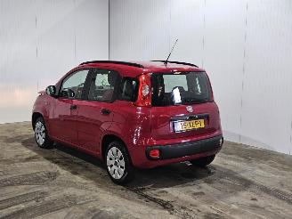škoda osobní automobily Fiat Panda 0.9 TwinAir Turbo 85 Hatchback  Benzine 875cc 63kW (86pk) FWD 2012/6