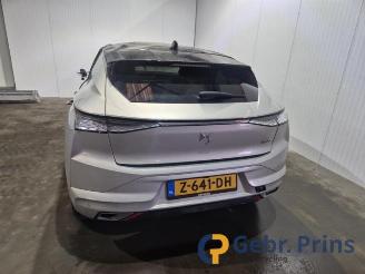 Vrakbiler auto DS Automobiles DS 4 DS 4, Hatchback, 2021 1.2 12V PureTech 130 2024/3