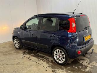 škoda osobní automobily Fiat Panda 0.9 TwinAir Turbo 85 Hatchback  Benzine 875cc 63kW (86pk) 2012/12