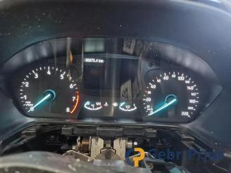 Ford Fiesta Fiesta 7, Hatchback, 2017 1.0 EcoBoost 12V 100 picture 14