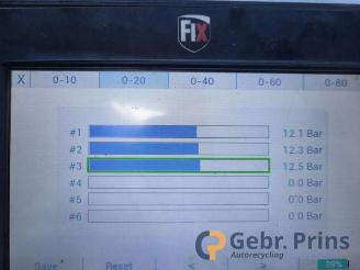 Ford Fiesta Fiesta 7, Hatchback, 2017 1.0 EcoBoost 12V 100 picture 15