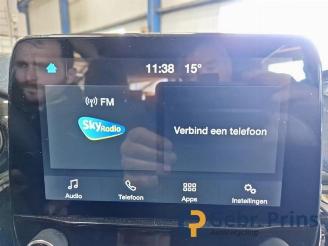 Ford Fiesta Fiesta 7, Hatchback, 2017 1.0 EcoBoost 12V 100 picture 9