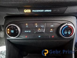 Ford Fiesta Fiesta 7, Hatchback, 2017 1.0 EcoBoost 12V 100 picture 12