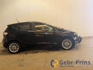 Ford Fiesta Fiesta 7, Hatchback, 2017 1.0 EcoBoost 12V 100 picture 2