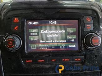 Fiat Ducato Ducato (250), Ch.Cab/Pick-up, 2006 2.3 D 120 Multijet picture 13