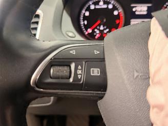 Audi Q3 1.4 TFSI 16V SUV picture 24
