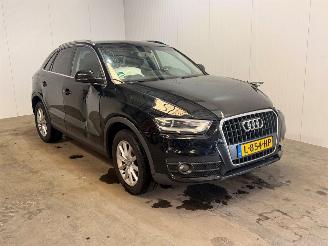 Audi Q3 1.4 TFSI 16V SUV picture 10