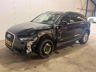 Audi Q3 1.4 TFSI 16V SUV picture 3