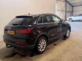 Audi Q3 1.4 TFSI 16V SUV picture 14