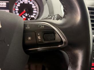 Audi Q3 1.4 TFSI 16V SUV picture 23