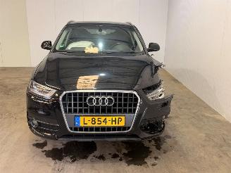 Audi Q3 1.4 TFSI 16V SUV picture 6