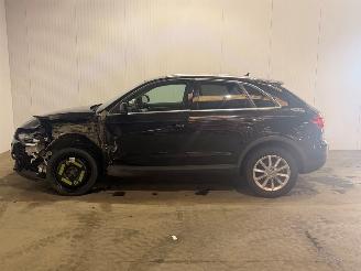 Audi Q3 1.4 TFSI 16V SUV picture 2